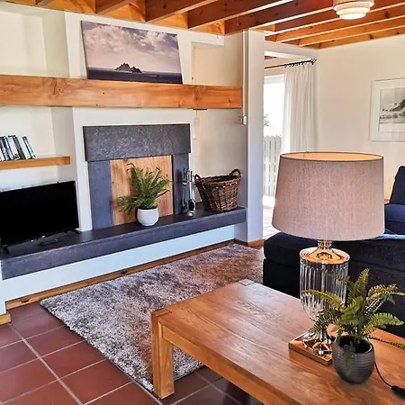 4 Bedroomed Holiday Close To The Beach Prázdninový dům Waterville